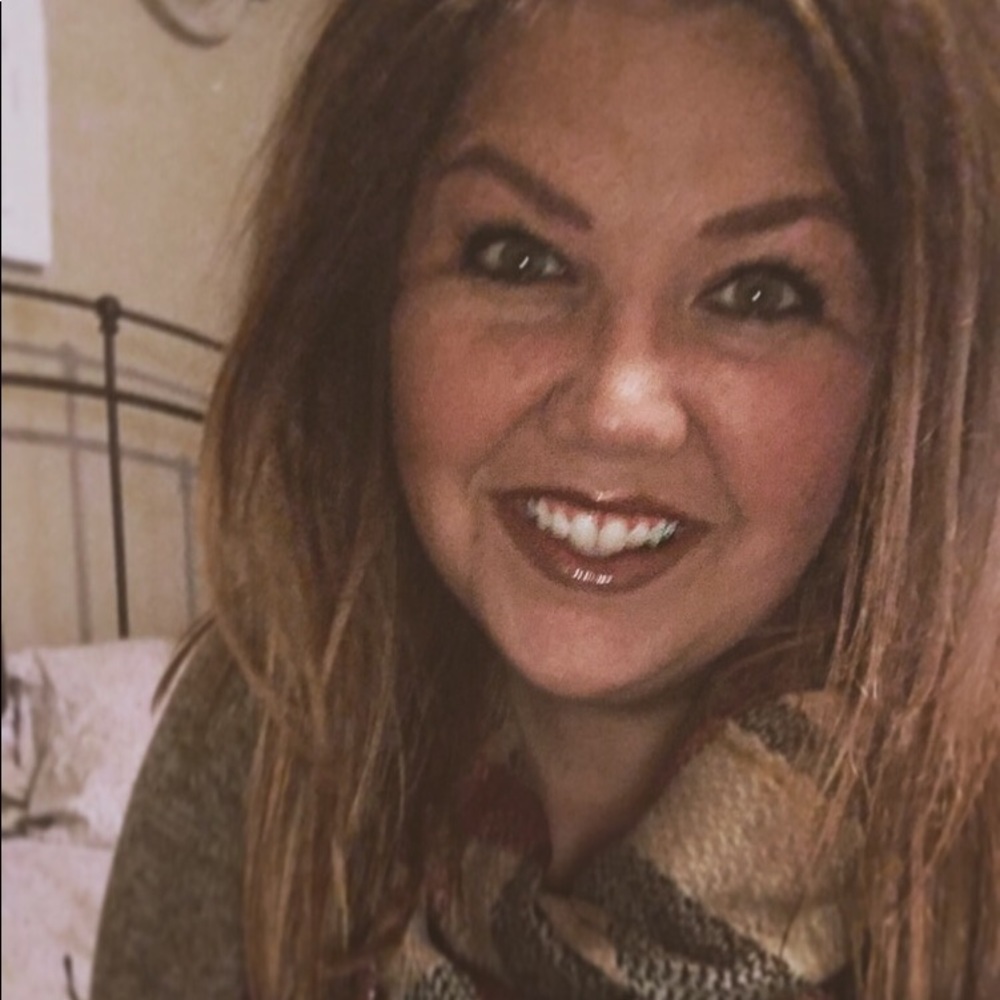 Meet your Posher, Kaylee